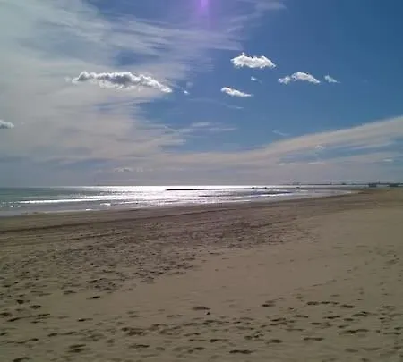 Bonito Cerca Del Mar Castellón de la Plana