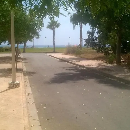 Bonito Cerca Del Mar Appartamento Castellón de la Plana