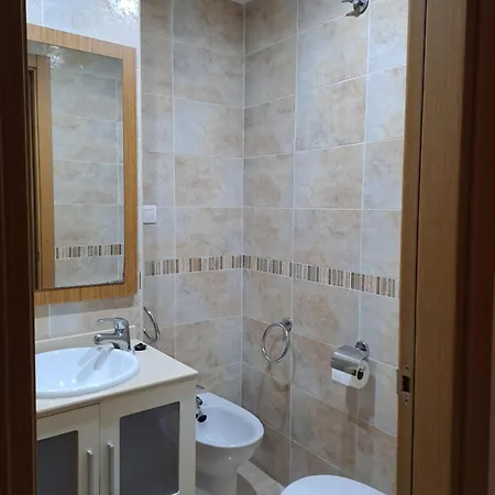 Bonito Cerca Del Mar Appartamento Castellón de la Plana