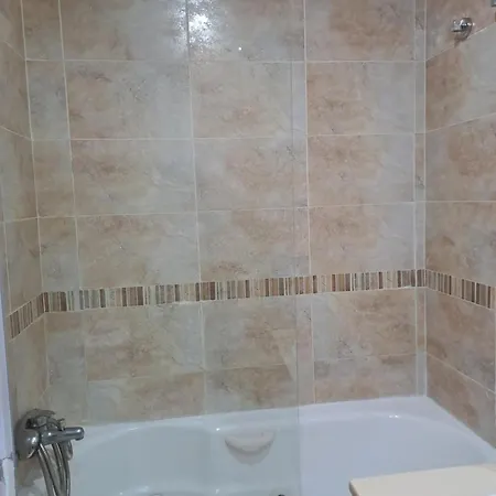 Appartamento Bonito Cerca Del Mar