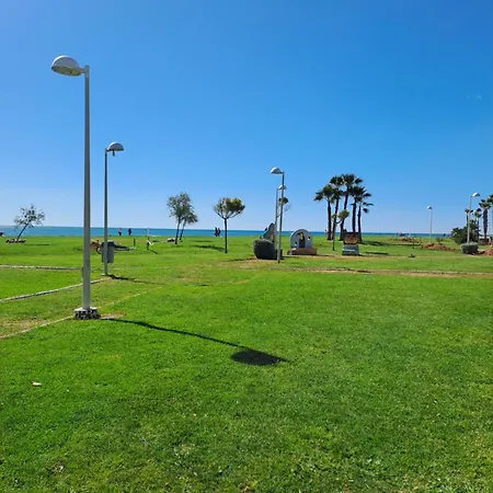 Appartamento Bonito Cerca Del Mar Castellón de la Plana