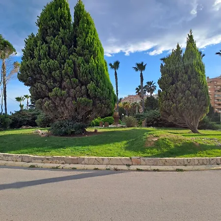 Bonito Cerca Del Mar Appartamento *