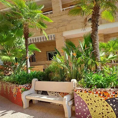 Bonito Cerca Del Mar Appartamento Castellón de la Plana